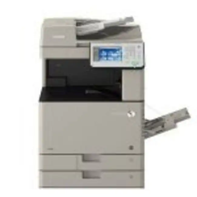 МФУ Canon ImageRunner ADVANCE C3325i 8478B003 (А3, Лазерный, Цветной)