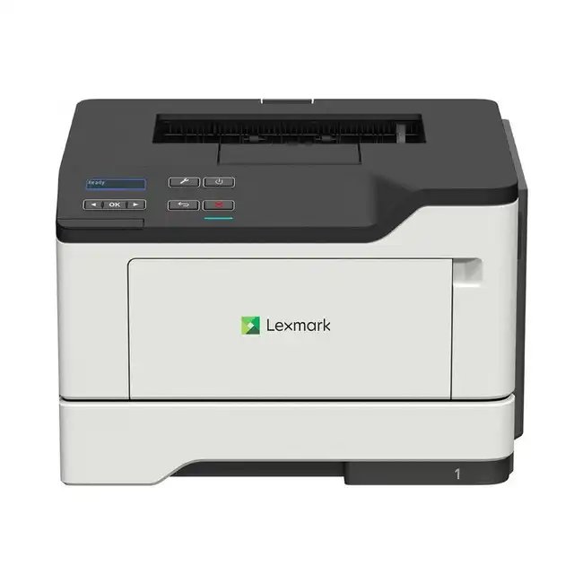 Принтер Lexmark B2338dw 36SC126 (А4, Лазерный, Монохромный (Ч/Б))