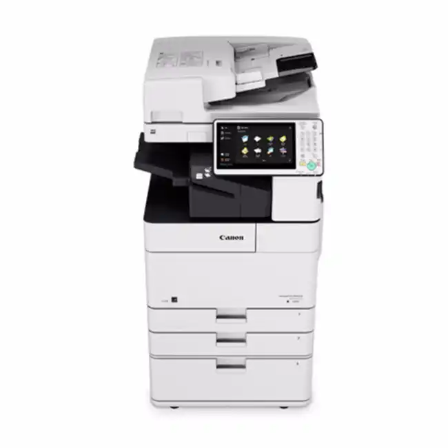 МФУ Canon imageRunner advance c3520i 1494C006 (А3, Лазерный, Цветной)