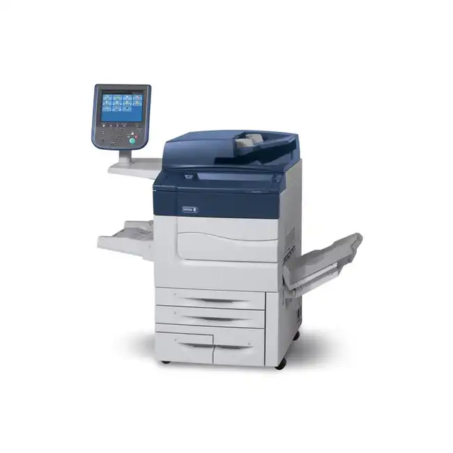 МФУ Xerox Color C60 C60_ext_EFI (А3, Лазерный, Цветной)