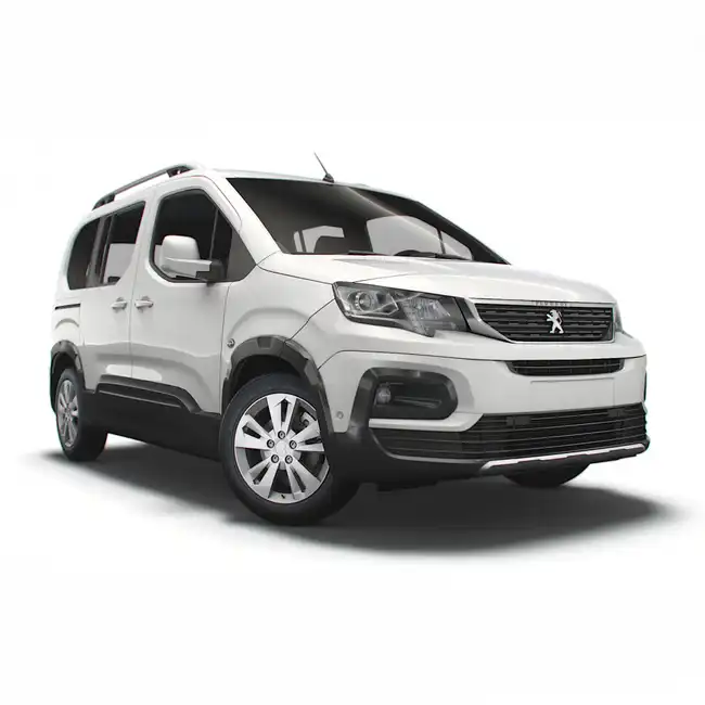 Peugeot Rifter Long PeuRif1