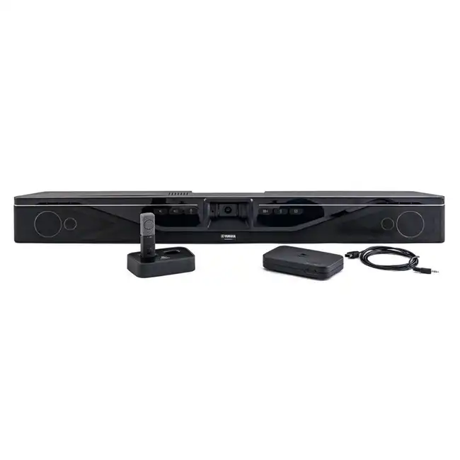 Видеоконференция Yamaha CS-700AV CCS700AV