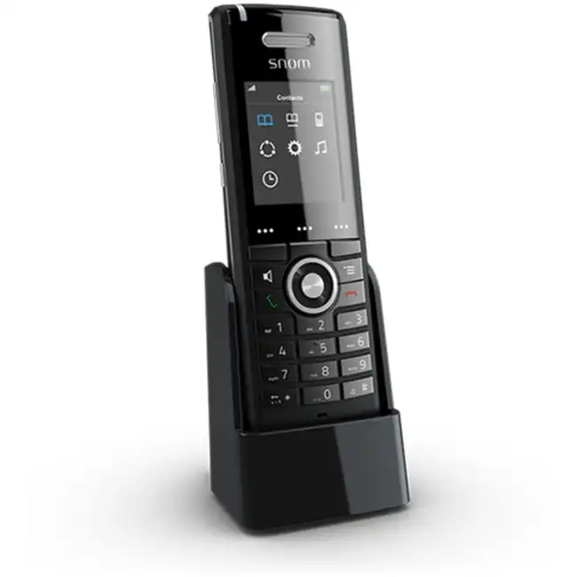 Опция для Аудиоконференций SNOM M65 Professional Handset
