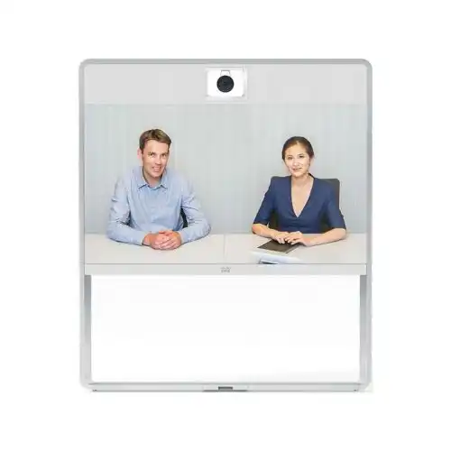 Видеоконференция Cisco TelePresence MX800, NPP, Single 70" Screen, Single Camera, Touch, 2 mics CTS-MX800S-1CAM-K9