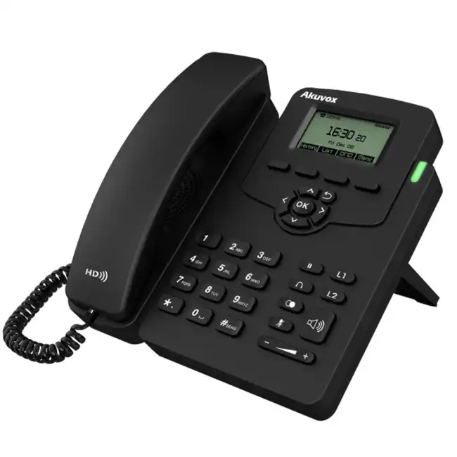 Аудиоконференция Akuvox SP-R50P V2