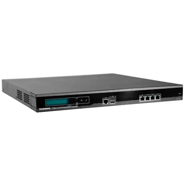 Видеоконференция Tandberg Video Communication Server Control Application 1163401V27