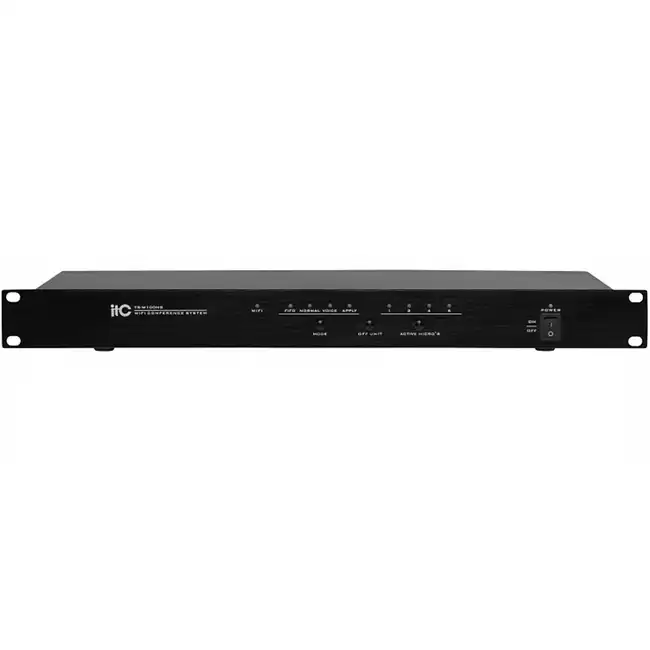 Опция для Видеоконференций ITC Бюджетный контроллер TS-W100MS