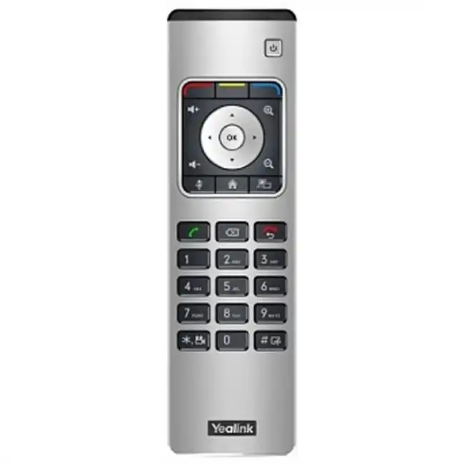 Опция для Видеоконференций Yealink VCR11 Remote Control