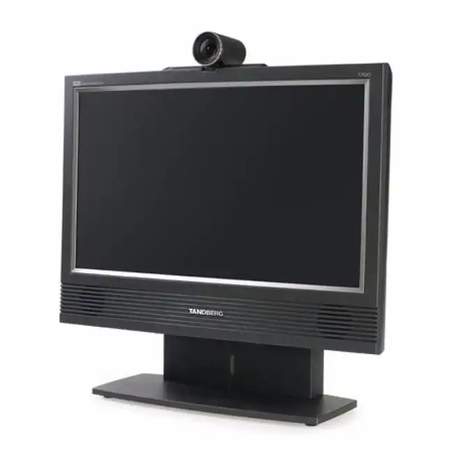 Видеоконференция Tandberg 1700 MXP 115300_DEMO
