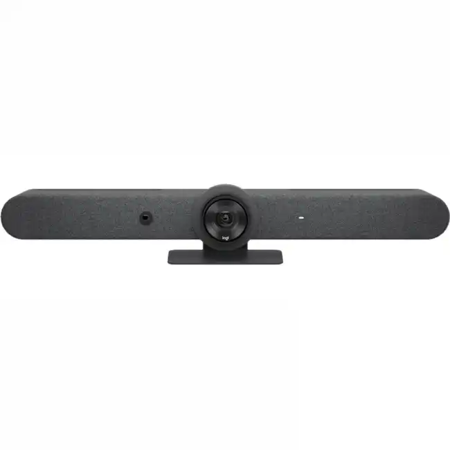 Видеоконференция Logitech Rally Bar Graphite 960-001311