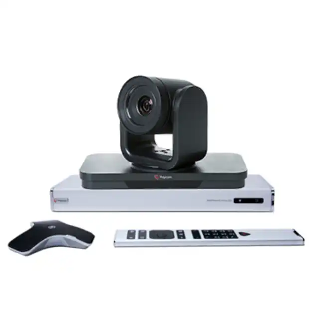 Видеоконференция Poly RealPresence Group 300 7200-63420-114