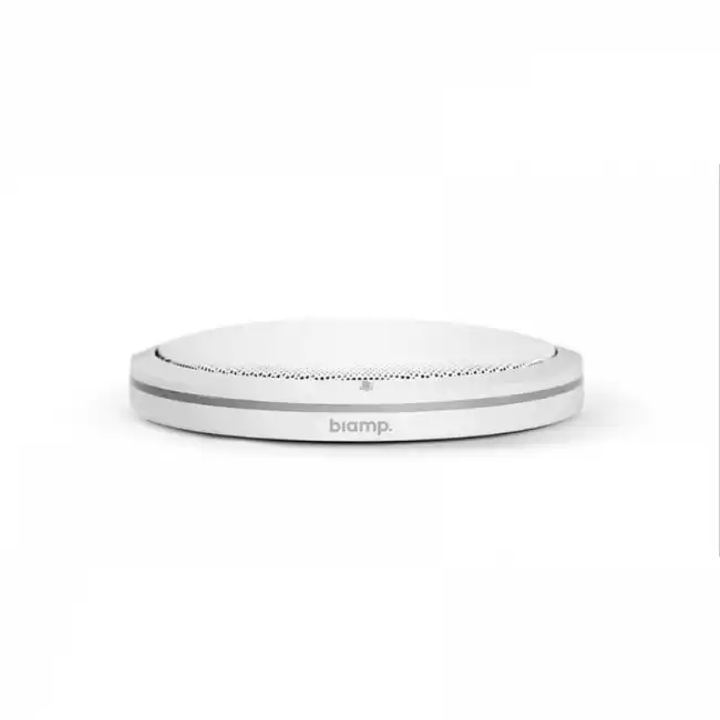 Аудиоконференция BIAMP ParleTTM-X White 912.0501.900/911.0501.900