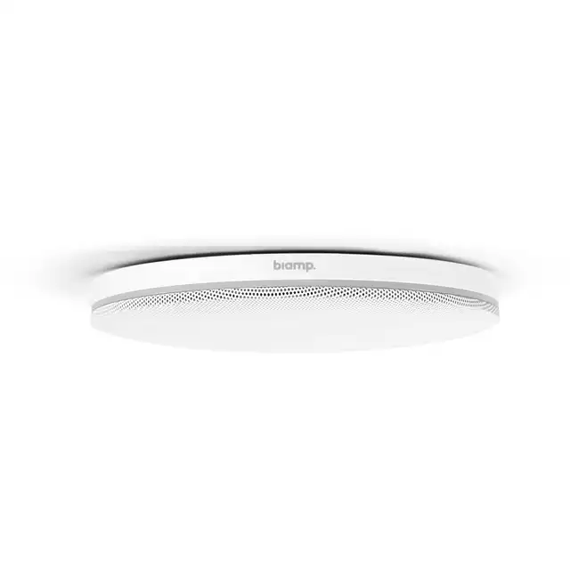 Аудиоконференция BIAMP TCM-X White 912.0498.900/911.0498.900
