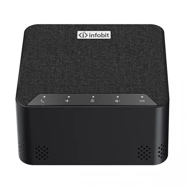 Аудиоконференция Infobit iSpeaker M500