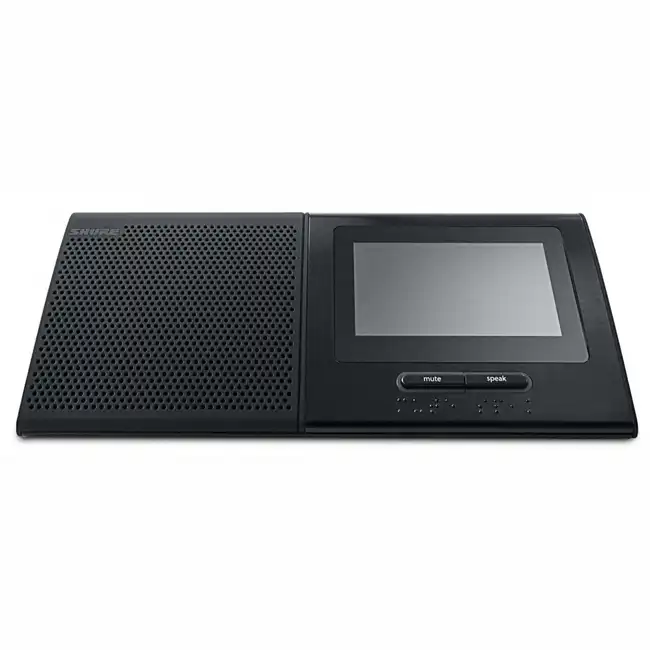 Аудиоконференция SHURE MXC640
