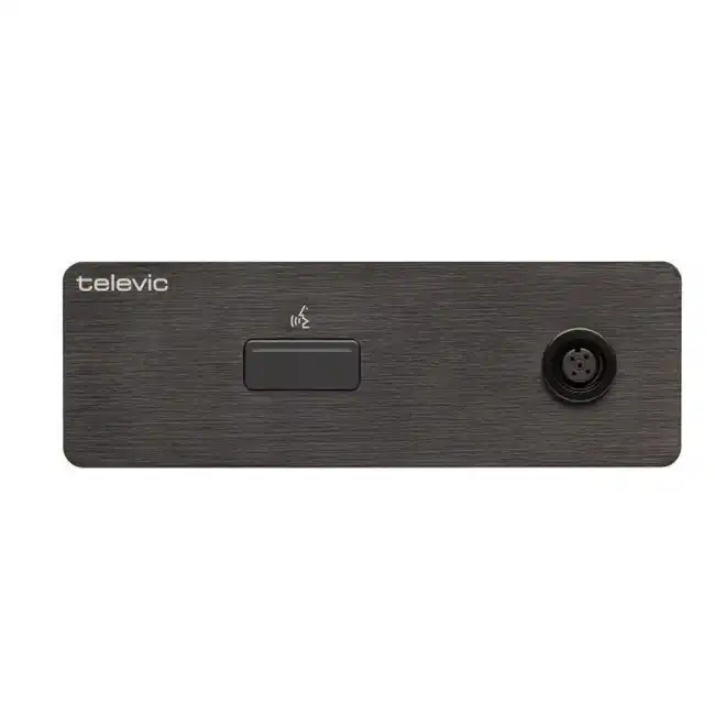 Аудиоконференция Televic D-Cerno F-DM 71.98.0311