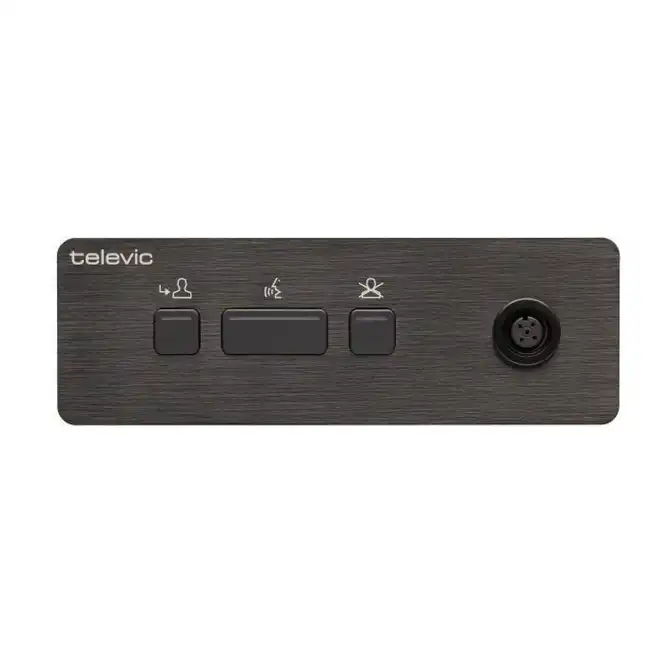 Аудиоконференция Televic D-Cerno F-CM 71.98.0312