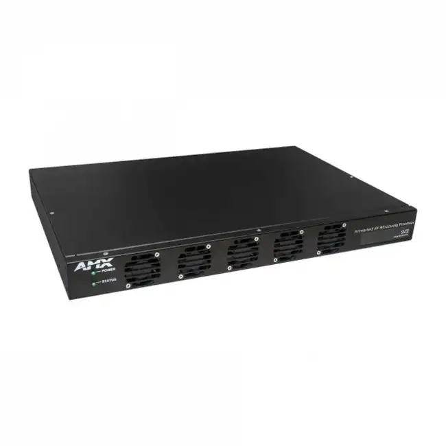 Аудиоконференция AMX FGN2410