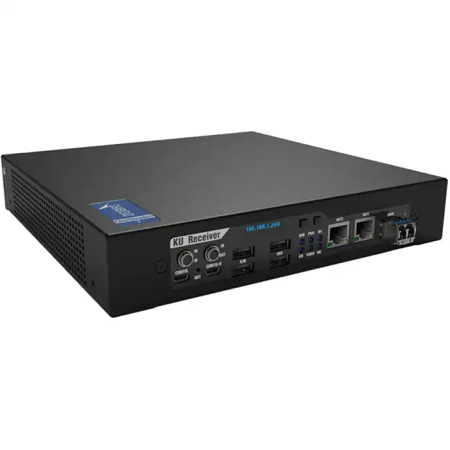 Видеоконференция Digibird DB-UniStream-T-HDMI-PT1-VARX
