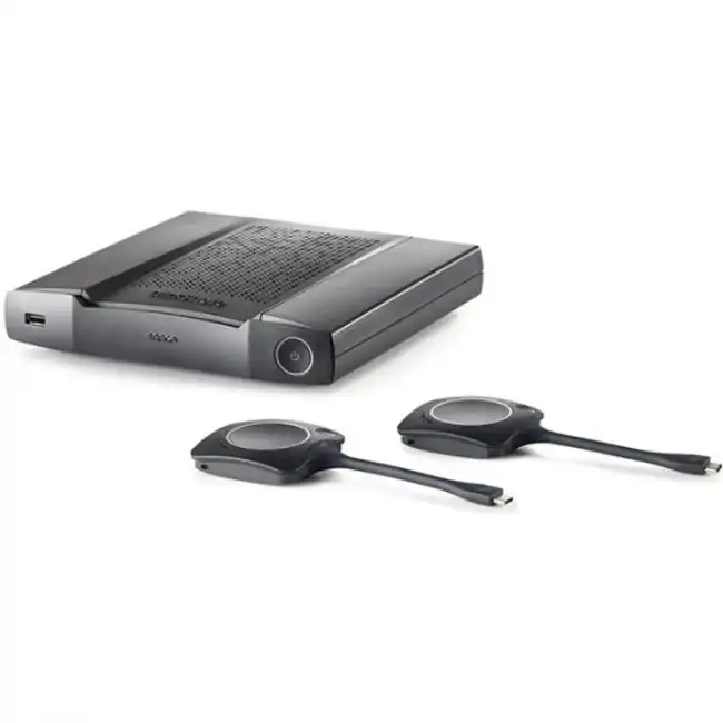 Видеоконференция Barco ClickShare Conference CX-50 R9861522CN(ZH)/R9861622ZHB2