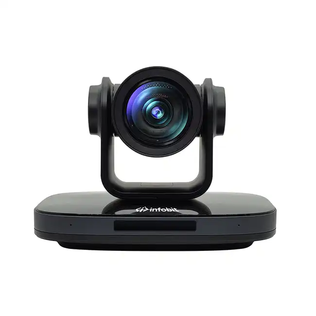 Видеоконференция Infobit iCam P20