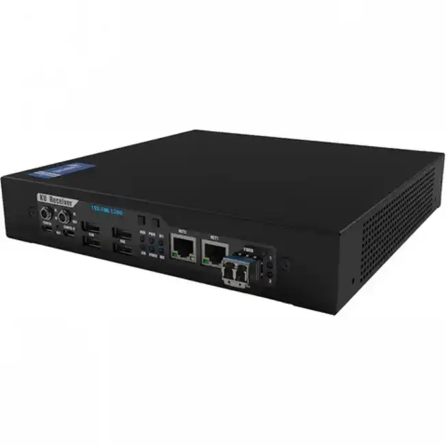 Опция для Видеоконференций Digibird DB-UniStream-T-4KHDMI-PT2-KURX