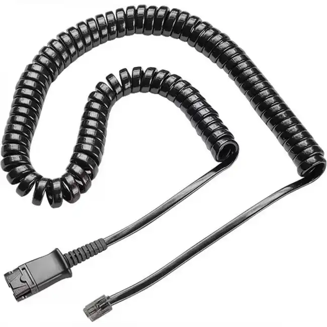 Опция для Видеоконференций Poly M22 to QD Cable 85R38AA