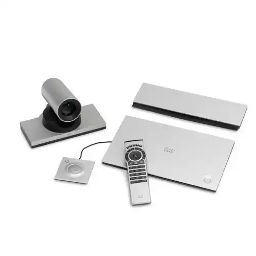 Видеоконференция Cisco TelePresence SX20 Quick Set CTS-SX20-PHD12X-K9
