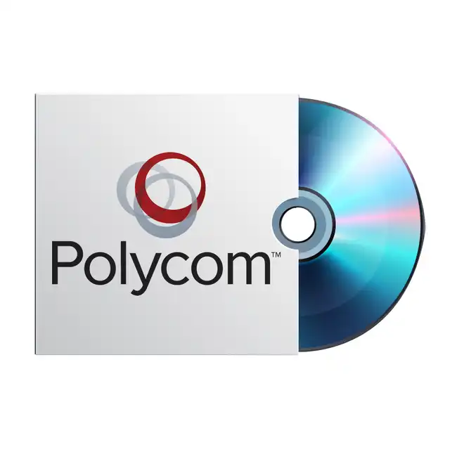 Лицензия Poly Partner Premier, One Year, RealPresence Group 500-720p 12x 4870-64250-160