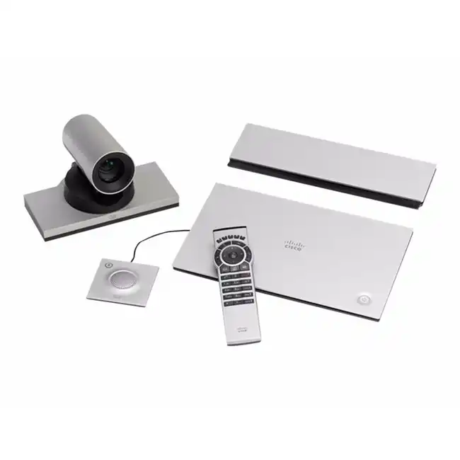Видеоконференция Cisco TelePresence SX20 Quick Set CTS-SX20N-P40-K9