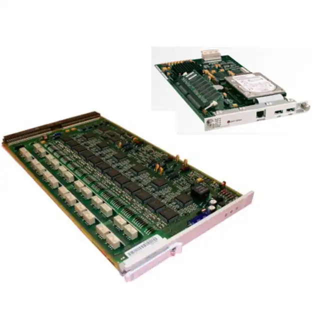 Аксессуар для телефона Avaya MM711 ANLG MEDIA MODULE - NON GSA 700466626