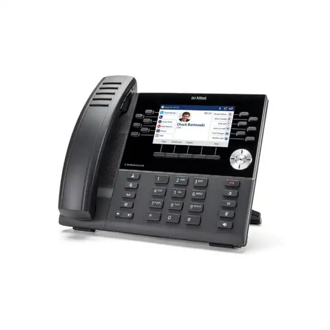 IP Телефон MITEL MiVoice 6930 50006769