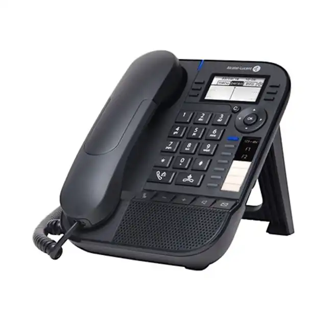 IP Телефон Alcatel-Lucent 8019s 3MG27221AA