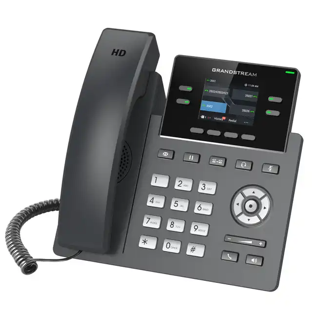 IP Телефон Grandstream IP-телефон GRP2612