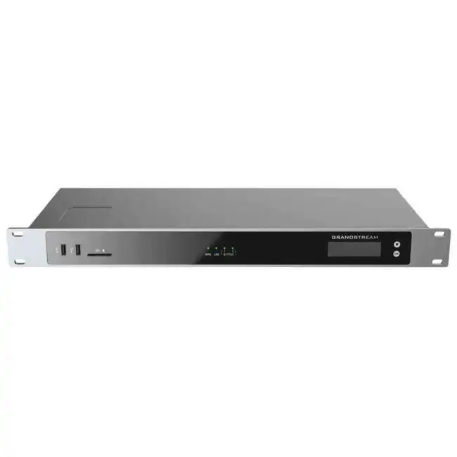SIP шлюз Grandstream Шлюз GXW4504 (4 E1/T1/J1)