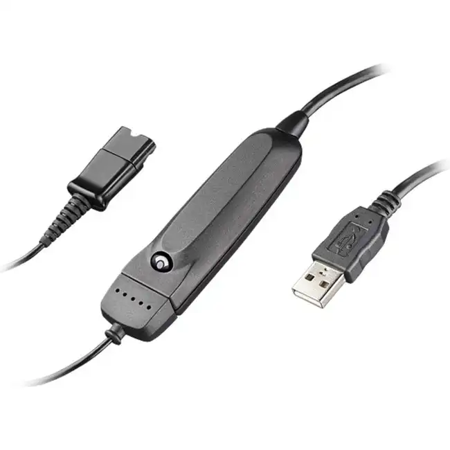 Аксессуар для телефона Poly USB адаптер DA40/A 71800-42