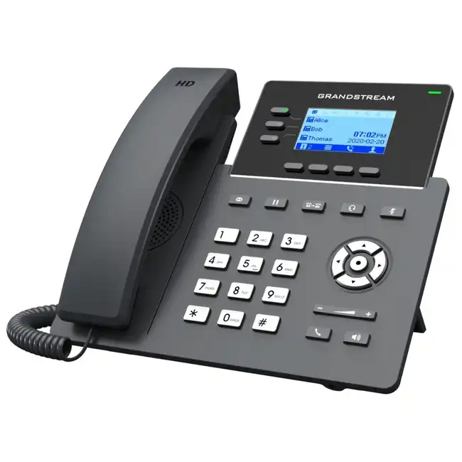 IP Телефон Grandstream GRP2603P