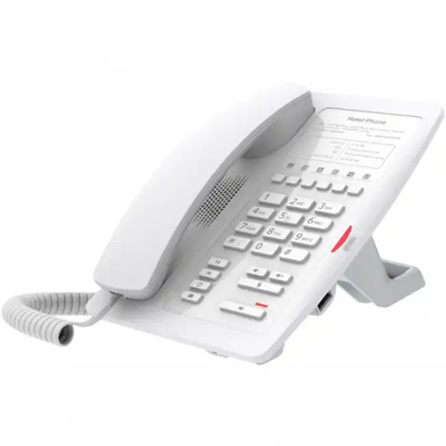 IP Телефон Fanvil H3W White FH3WPPSUW