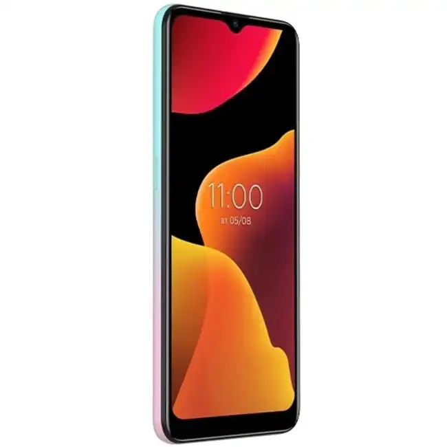 Смартфон BQ 6645L Element Мятно-Розовый BQ-6645L розовый