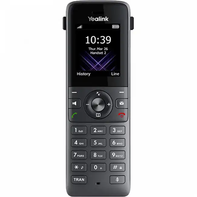 IP Телефон Yealink W73H SIP-трубка