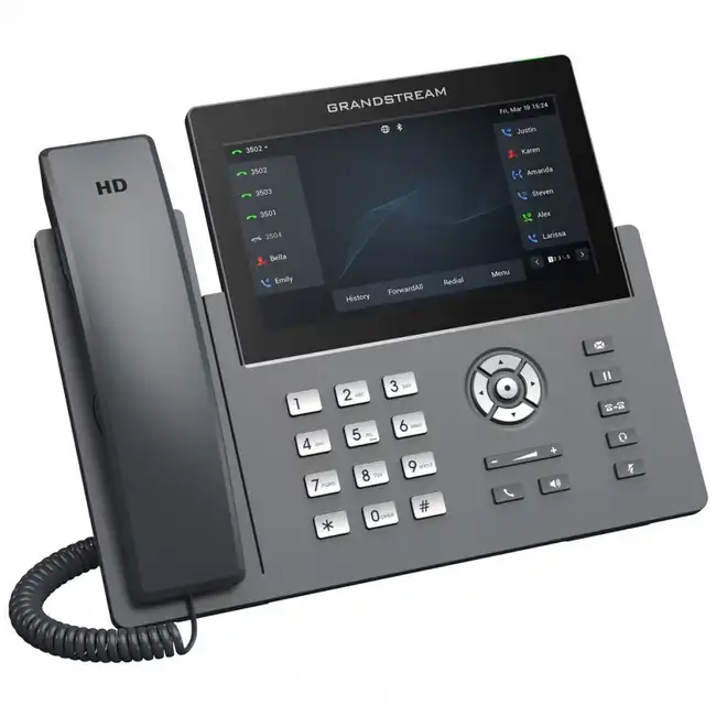 IP Телефон Grandstream GRP2670