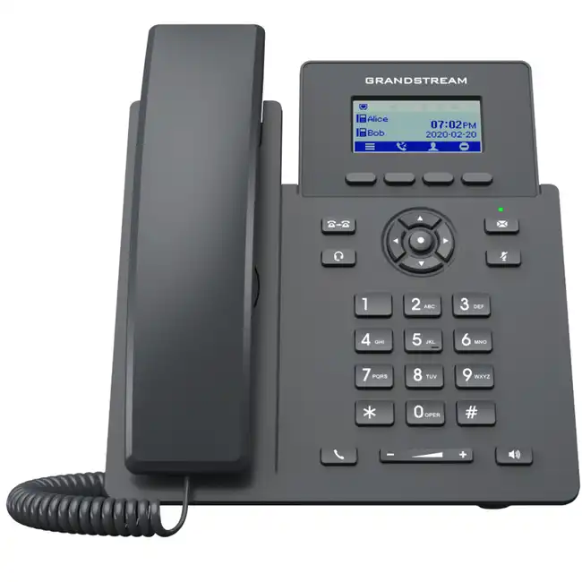 IP Телефон Grandstream GRP2601P