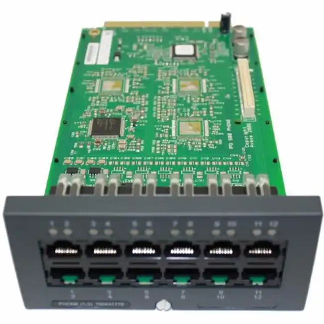 Аксессуар для телефона Avaya IPO MC VCM 64 V2 700504032