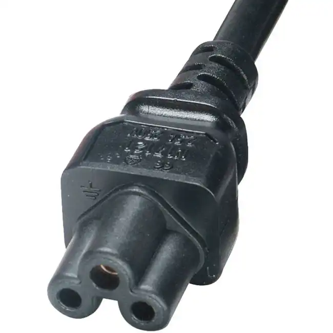 Аксессуар для телефона Avaya Силовой кабель C5 PWR CORD EU/RUSSIA 700511978