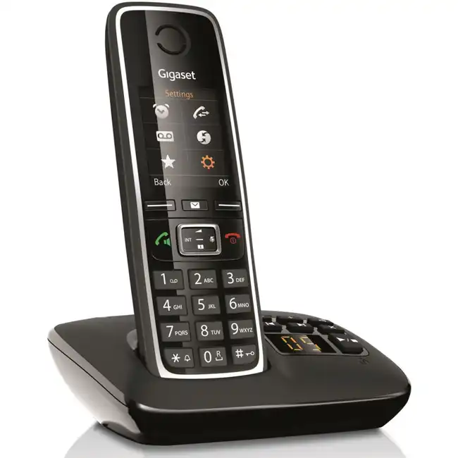 IP Телефон Gigaset C530A