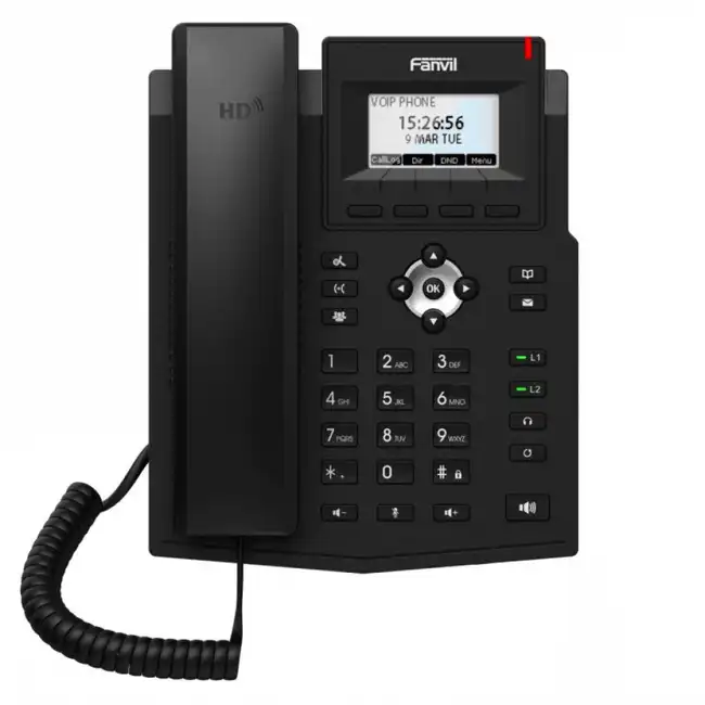 IP Телефон Fanvil X3SG LITE