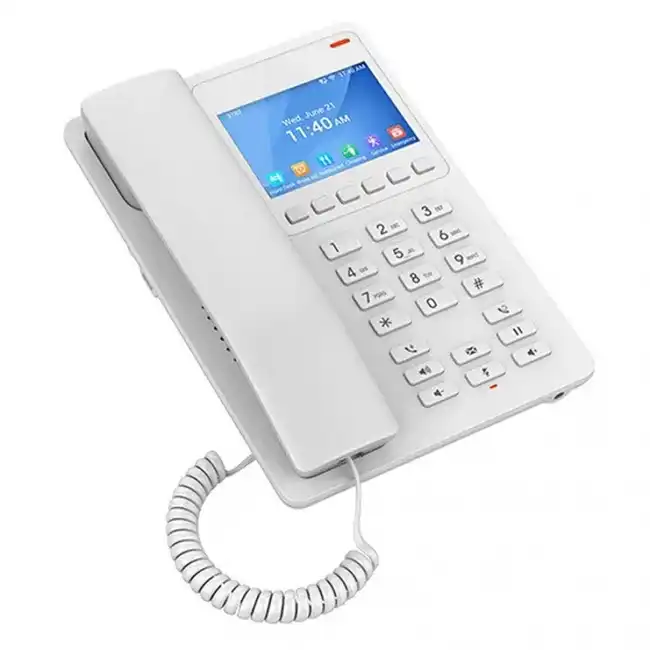 IP Телефон Grandstream GHP630W