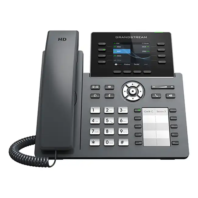 IP Телефон Grandstream GRP-2634