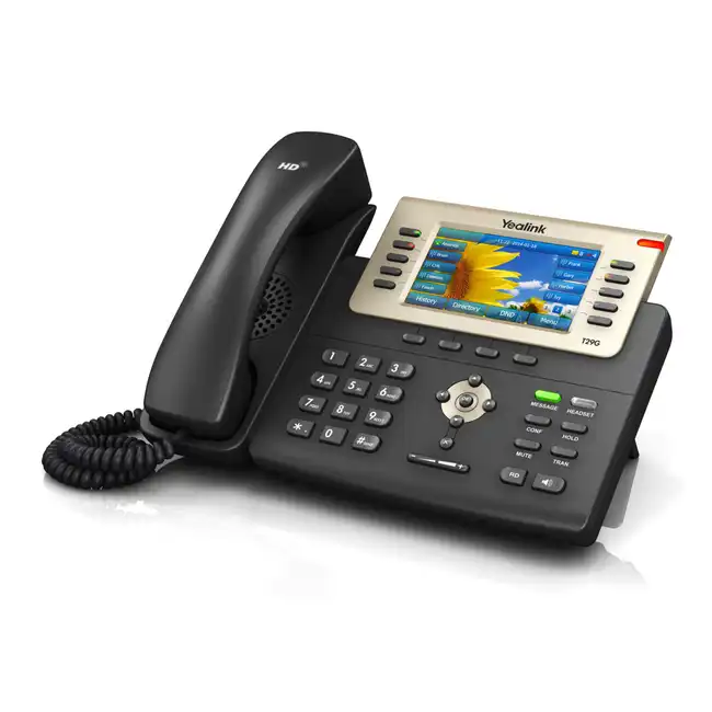 IP Телефон Yealink SIP-T29G