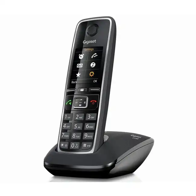 Аналоговый телефон Gigaset C530
